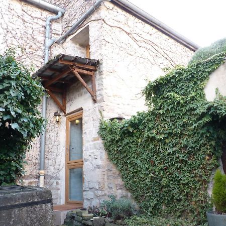 La Petite Maison Carre Talant Exterior foto